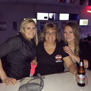 Meet your Posher, Leann